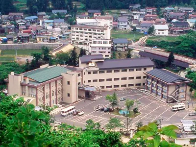Hotel Yunotaniso