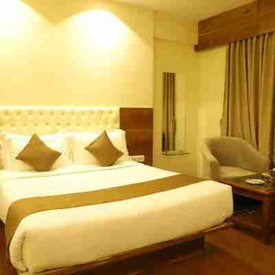 Sai Neem Tree Hotel Rooms