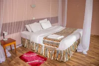 Tumaini Cottages and Conference Centre Hotels in Lare
