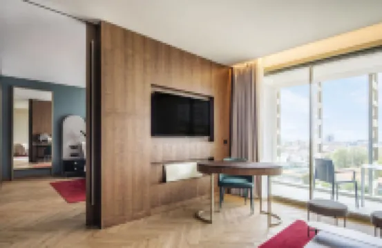 波爾圖拉帕萬麗飯店 住宿飯店