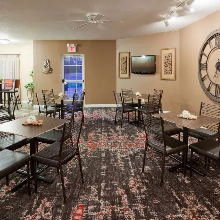 GrandStay Residential Suites Hotel - Eau Claire