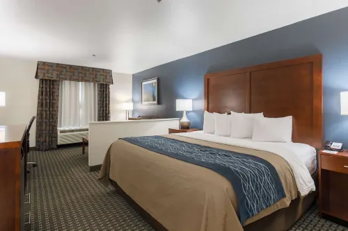 Best Western Northwest Corpus Christi Inn  Suites Hotel a Robstown