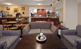 Baymont by Wyndham Monroe Ohio
