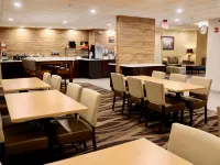 Best Western Fostoria Inn  Suites Hotels in Perry Township