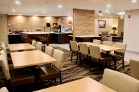 Best Western Fostoria Inn  Suites
