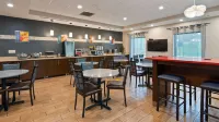 Best Western Plus Sunrise Inn - sarapan