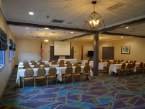 Best Western Plus Morristown Conference Center Hotel Hotels in Hamblen County