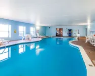 Quality Inn Hotel di Maysville