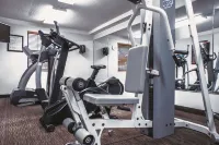 La Quinta Inn by Wyndham Moline Airport - Pet friendly