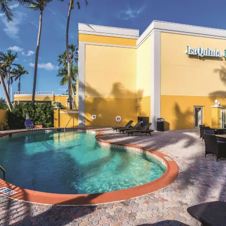 La Quinta Inn by Wyndham Jupiter
