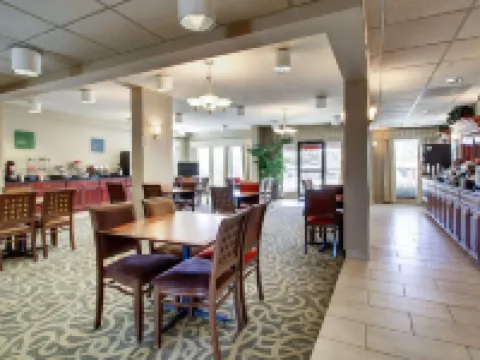 Comfort Inn Moss Point Pascagoula Hotels in Moss Point