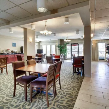 Comfort Inn Moss Point Pascagoula
