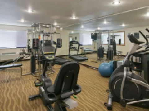 Best Western Tumwater-Olympia Inn Hotels in Tumwater