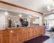 Econo Lodge Jasper Hotels in Jasper