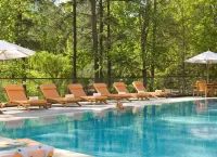 The Umstead Hotel and Spa - Pool