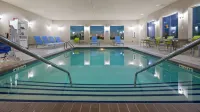 Best Western Lindsay Inn  Suites - Træningscentre