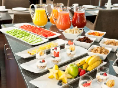 NH Fuerth Nuernberg Hotels in Furth