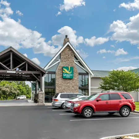 Quality Inn