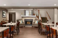 Travelodge Suites by Wyndham Moncton - Aamiainen