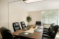 Wyndham Garden Tallahassee Capitol - de negocios