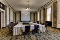 Drury Plaza Hotel Cleveland Downtown - Business