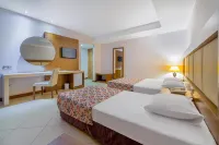 Justiniano Club Alanya Hotels in Avsallar Mahallesi