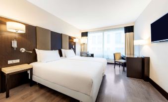 NH Brussels Stephanie