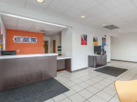 Motel 6 Winchester, VA Hotels in Winchester