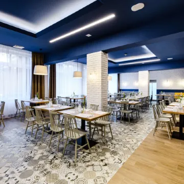 Best Western Hotel Jurata