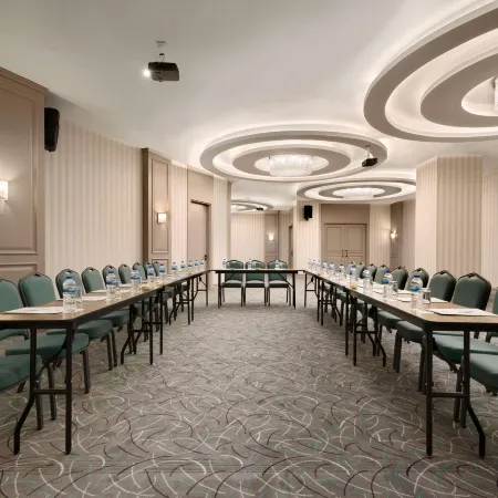 Ramada by Wyndham Bursa Nilufer