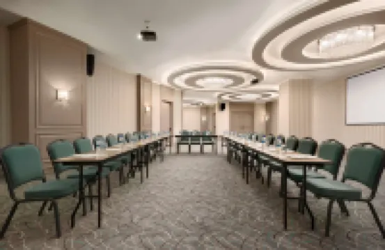 Ramada by Wyndham Bursa Nilufer