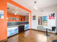 Studio 6 Houston, TX - Brookhollow Các khách sạn gần Nhà máy bia Karbach Brewing