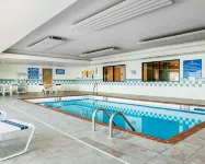 Comfort Inn - Pools