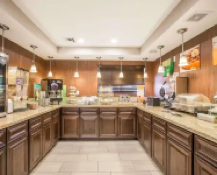 Quality Inn & Suites Woodland - Sacramento Airport