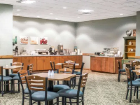 Quality Inn Hoteles en Rhinelander