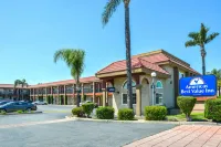 Americas Best Value Inn-Rialto فنادق في فونتانا