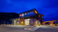 Best Western Plus Merritt Hotel