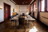 Home Hotel Christian IV Hotels in Kristianstad