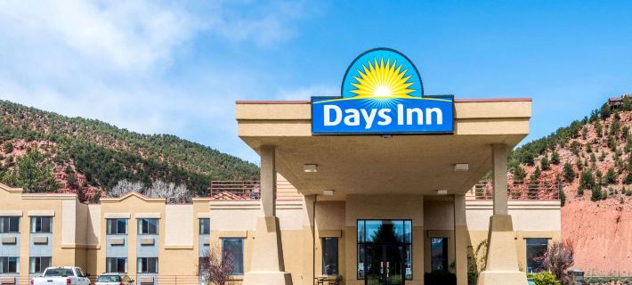 Days Inn by Wyndham Carbondale Hotels in Garfield County
