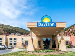 Days Inn by Wyndham Carbondale