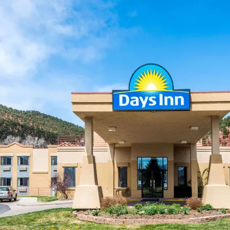 Days Inn by Wyndham Carbondale