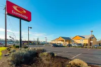 Econo Lodge 피어스 카운티 호텔