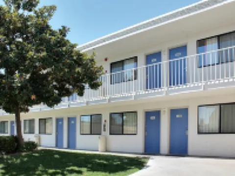 Motel 6 Atascadero, CA Hotels in Atascadero