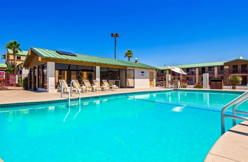 Best Western Plus Kings Inn Suites photo 3