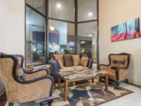 Days Inn by Wyndham Gillette Hoteles en Gillette