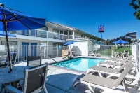 Motel 6 Sparks, NV - Airport - Sparks Hotel a Sparks