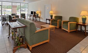 Americas Best Value Inn Pocomoke City