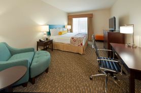 Best Western Plus Dayton Hotel  Suites
