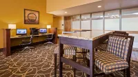 Best Western Executive Inn - Wifi