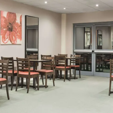 Days Inn by Wyndham Donington A50
